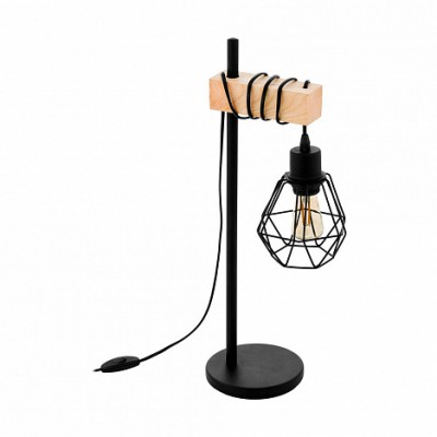 Настольная лампа TOWNSHEND 5 Eglo 43136 Настольная лампа TOWNSHEND 5 Eglo 43136