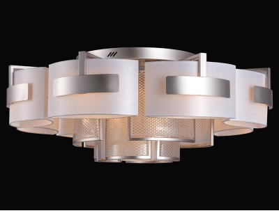 Потолочный светильник Newport 4313/PL