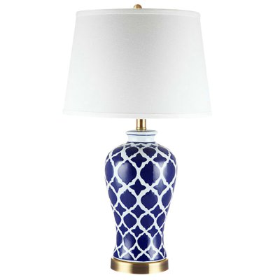 Настольная лампа Painted Balls Loft Concept 43.143 Настольная лампа Painted Balls Loft Concept 43.143