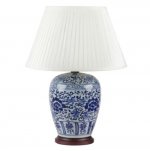 Настольная лампа Tea Roses Loft Concept 43.146