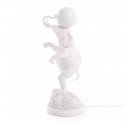 Лампа Seletti Elephant Lamp Loft Concept 43.14878