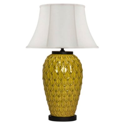 Настольная лампа Yellow Tail Loft Concept 43.154.СH.20.ART Настольная лампа Yellow Tail Loft Concept 43.154.СH.20.ART