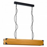 Подвесной потолочный светильник (люстра) HARBOROUGH Eglo 43159