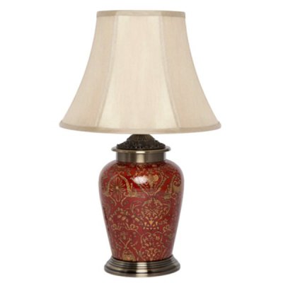 Настольная лампа Fairy Ornament Loft Concept 43.161.СH.20.ART Настольная лампа Fairy Ornament Loft Concept 43.161.СH.20.ART