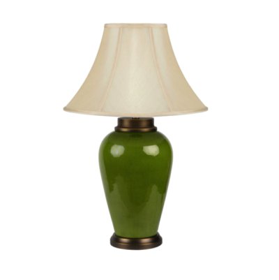 Настольная лампа Natural Green Loft Concept 43.165.СH.20.ART Настольная лампа Natural Green Loft Concept 43.165.СH.20.ART