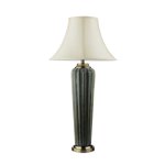 Настольная лампа Ancient Column Loft Concept 43.168.СH.20.ART