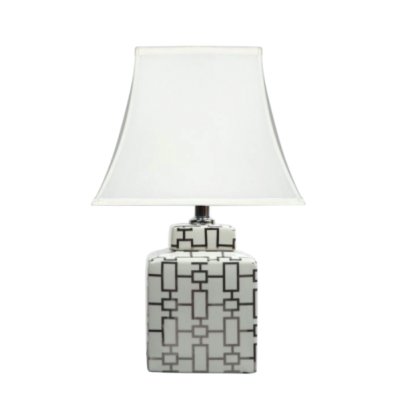 Настольная лампа Gold Rectangles Mini Loft Concept 43.171.СH.20.ART Настольная лампа Gold Rectangles Mini Loft Concept 43.171.СH.20.ART