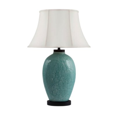 Настольная лампа Mint Paradise Flowers Loft Concept 43.174.СH.20.ART Настольная лампа Mint Paradise Flowers Loft Concept 43.174.СH.20.ART