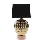 Настольная лампа Golden Bubbles Loft Concept 43.180