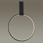 Настенный светильник Odeon light 4318/32CL ANNEL