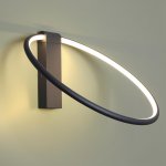 Настенный светильник Odeon light 4318/32WL ANNEL