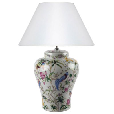 Настольная лампа Bird Of Paradise Loft Concept 43.183 Настольная лампа Bird Of Paradise Loft Concept 43.183