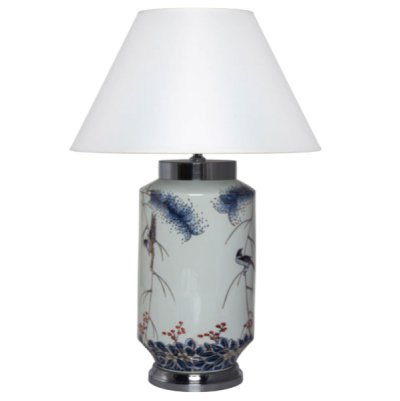 Настольная лампа Feathers And Rowan Loft Concept 43.186 Настольная лампа Feathers And Rowan Loft Concept 43.186