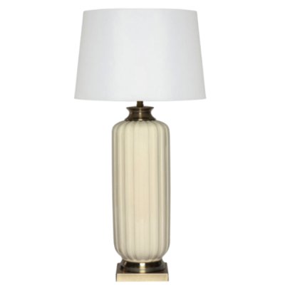 Настольная лампа Сream Sundae Loft Concept 43.192.СH.20.ART