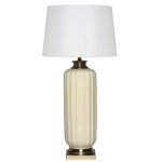 Настольная лампа Сream Sundae Loft Concept 43.192.СH.20.ART