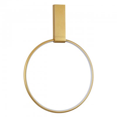 Настенный светильник Odeon light 4319/32CL ANNEL