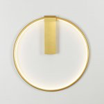 Настенный светильник Odeon light 4319/32WL ANNEL