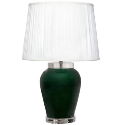 Настольная лампа Quietpool Loft Concept 43.197.СH.20.ART