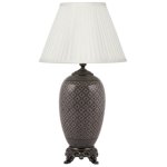 Настольная лампа Classic Ornament Loft Concept 43.198.СH.20.ART