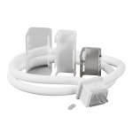 Комплектующие для гибкого неона Led Strip 432012