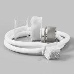 Комплектующие для гибкого неона Led Strip 432012