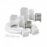 Комплектующие для гибкого неона Led Strip 432013