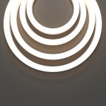 Гибкий неон Led Strip 432014