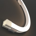 Гибкий неон Led Strip 432014