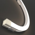 Гибкий неон Led Strip 432015