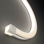 Гибкий неон Led Strip 432017