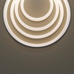 Гибкий неон Led Strip 432022