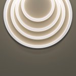 Гибкий неон Led Strip 432023