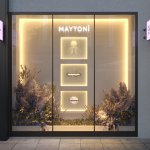 Гибкий неон Led Strip 432031