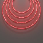 Гибкий неон Led Strip 432039