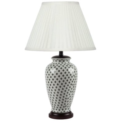 Настольная лампа Chess Icons Loft Concept 43.203