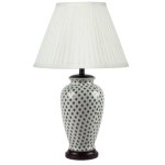 Настольная лампа Chess Icons Loft Concept 43.203