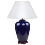 Настольная лампа Night Haze Loft Concept 43.204.СH.20.ART