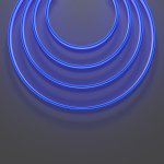 Гибкий неон Led Strip 432041