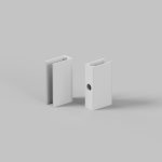 Комплектующие для гибкого неона Led Strip 432044