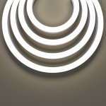 Гибкий неон Led Strip 432046