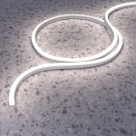 Гибкий неон Led Strip 432046