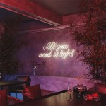 Гибкий неон Led Strip 432047