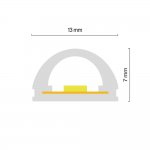 Гибкий неон Led Strip 432053