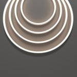 Гибкий неон Led Strip 432054