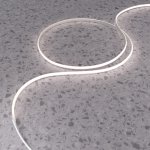 Гибкий неон Led Strip 432055