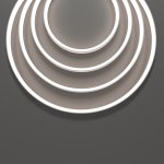 Гибкий неон Led Strip 432055