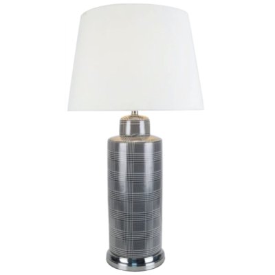 Настольная лампа Strict Vest Loft Concept 43.207.СH.20.ART