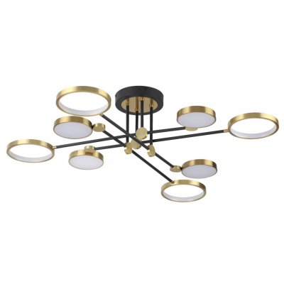 

Настенный светильник Odeon light 4320/75CL DENZEL, 4320/75CL