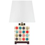 Настольная лампа Colored Caramel Loft Concept 43.209