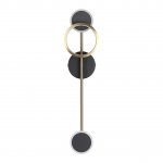 Настенный светильник Odeon light 4321/16WL DENZEL